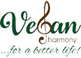 Vegan Harmony Logo